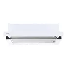 Candy Okap Teleskopowy CBT625/2W/1