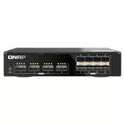 QNAP Przełącznik zarządzalny QSW-M7308R-4X 4x100GbE QSFP28