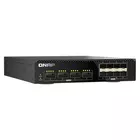 QNAP Przełącznik zarządzalny QSW-M7308R-4X 4x100GbE QSFP28