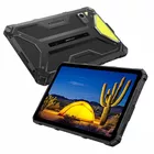 ULEFONE Tablet Armor Pad 4 Ultra 5G 10.36 cala 8/256GB IP69K Czarny