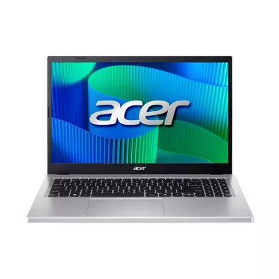 Acer Notebook Extensa EX215-57-TCO-55VQ  WIN11H/i5-1334U/16GB/512SSD/UMA/15.6 cala