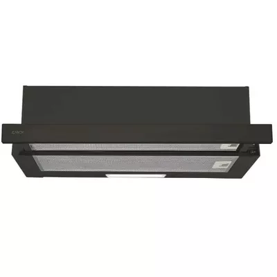Candy Okap teleskopowy CBT625/2B/1