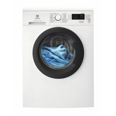 Electrolux Pralka EW2F428BP