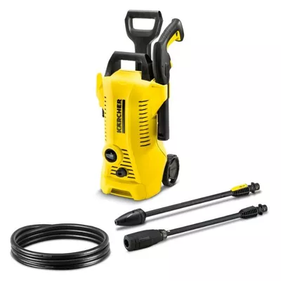 Karcher Urządzenie wysokociśnieniowe Karcher K2 Power Control 1.673-600.0
