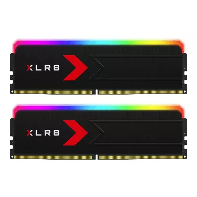 PNY Pamięć DDR5 32GB 6000 C36 2x16 MD32GK2D5600036XRGB