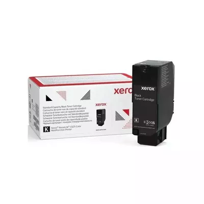 Xerox Toner VersaLink 006R04644 do C625 25K czarny