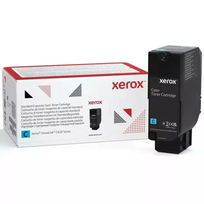 Xerox Toner VersaLink 006R04645 do C625 16K cyan