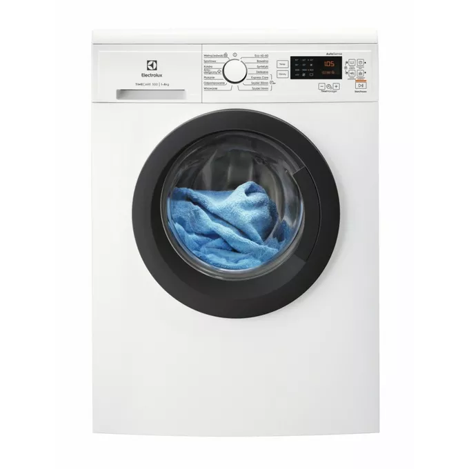Electrolux Pralka EW2F428BP
