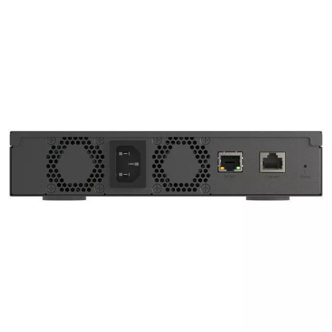 QNAP Przełącznik zarządzalny QSW-M7308R-4X 4x100GbE QSFP28