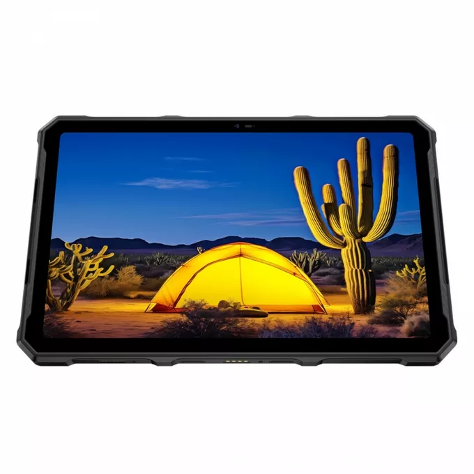 ULEFONE Tablet Armor Pad 4 Ultra 5G 10.36 cala 8/256GB IP69K Czarny