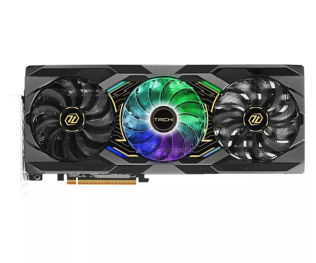 ASRock Karta graficzna Radeon RX 9070 XT Taichi 16GB | Alsen.pl