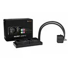 Be quiet! Chłodzenie wodne Silent Loop 3 240mm AIO
