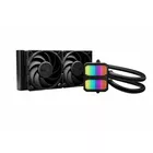 Be quiet! Chłodzenie wodne Silent Loop 3 240mm AIO