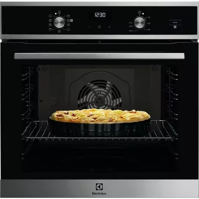 Electrolux Piekarnik SteamBake EOD5F71X