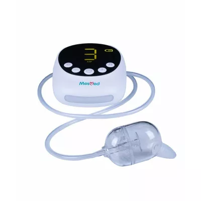 Mesmed Elekrtoniczny aspirator do nosa MesMed MM-130 HappiNosek MINI