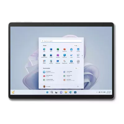 Microsoft Surface Pro 10 Win11Pro Ultra 5-135H/8GB/256GB/Platinium/ZDR-00004