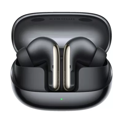 XIAOMI Słuchawki Buds 5 Pro WiFi Czarne