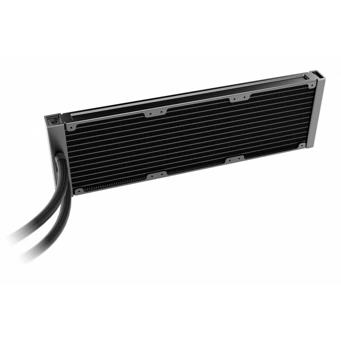 Be quiet! Chłodzenie wodne Silent Loop 3 420mm AIO