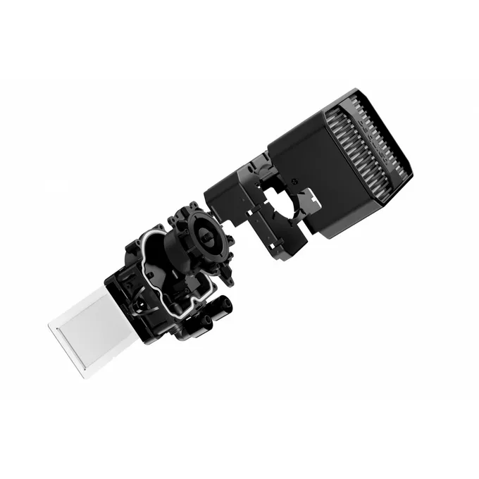 Be quiet! Chłodzenie wodne Silent Loop 3 420mm AIO