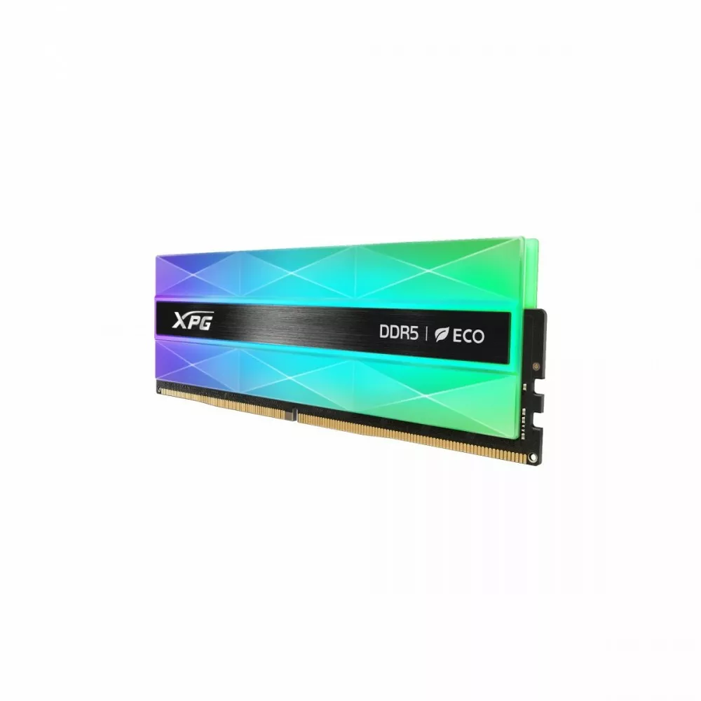Adata Pamięć XPG Lancer NEON RGB DDR5 6000 DIMM 32GB (2x16) CL30
