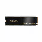 Adata Dysk SSD LEGEND 900 Pro 1TB PCIe 4x4 7.4/6 GB/s M.2