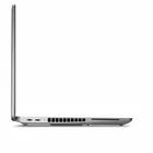 Dell Mobilna stacja robocza Precision 3591 Win11Pro Ultra 7 165H/64GB/2TB SSD Gen4/15.6FHD/RTX 2000/FgrPr&amp;SmtCd/FHD/IR Cam/Mic/WLAN+BT/BacklitKb/4Cell/3YPS