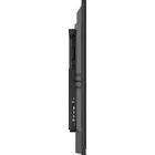 IIYAMA Monitor 55 cali TE5513A-B1AG INFRARED,40pkt,IPS,4K,7H,450cd/m2,      WiFi,USB, ANDROID 14, Google EDLA,2x20W, UCHWYT CIENNY