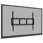 IIYAMA Monitor 65 cali TE6513A-B1AG INFRARED,40pkt,IPS,4K,7H,450cd/m2,      WiFi,USB, ANDROID 14, Google EDLA,2x20W, UCHWYT CIENNY