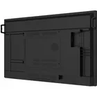 IIYAMA Monitor 65 cali TE6513A-B1AG INFRARED,40pkt,IPS,4K,7H,450cd/m2,      WiFi,USB, ANDROID 14, Google EDLA,2x20W, UCHWYT CIENNY