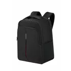 Samsonite Plecak kabinowy na laptopa 15.6 cala Guardit 3.0 M czarny