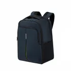 Samsonite Plecak kabinowy na laptopa 15.6 cala Guardit 3.0 M granatowy
