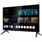 Sencor Telewizor 24 cale Smart webOS LG 12/240V SLE 24S830WB Wi-Fi BT