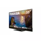 Toshiba Telewizor LED 55 cali 55UV3463DG