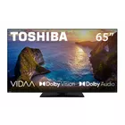 Toshiba Telewizor LED 65 cali 65UV3463DG