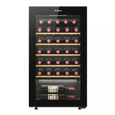 Candy Chłodziarka na wino CWC023