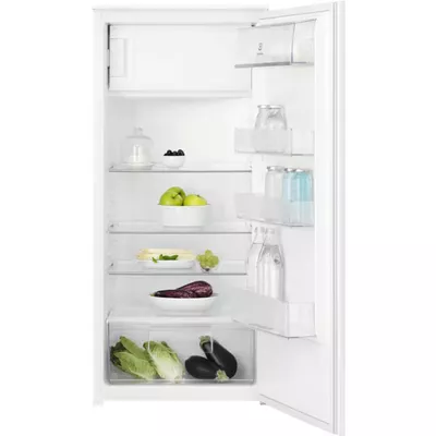 Electrolux Chłodziarko-zamrażarka LFB3AE12S