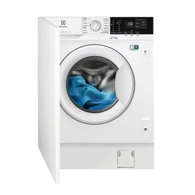 Electrolux Pralka do zabudowy EWN7F447WIP