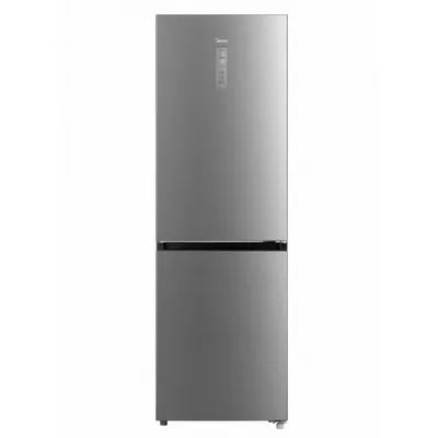 Midea Chłodziarko-zamrażarka MERB345MGC02