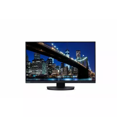 Sharp Monitor MultiSync EA272U 27 cali czarny