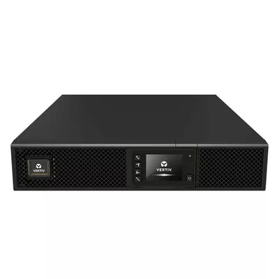 Vertiv Zasilacz awaryjny UPS GXT5-1500IRT2UXL 1500VA/1500W z szynami