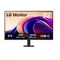 LG Electronics Monitor 31.5 cala 32U631A-B QHD 100Hz IPS HDR10