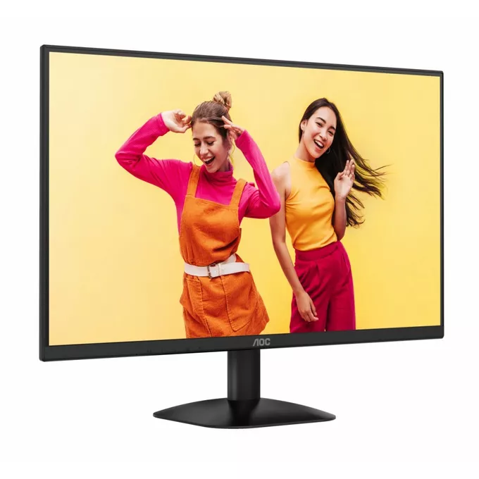 AOC Monitor 27B35HM 27 cali 100Hz VA HDMI