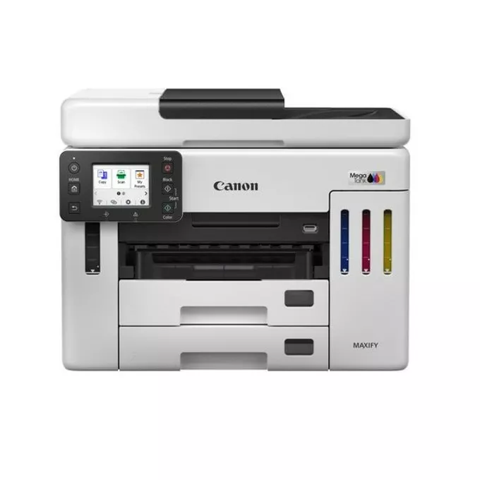 Canon Urządzenie wielofunkcyjne atramentowe Maxify GX7140 6882C009