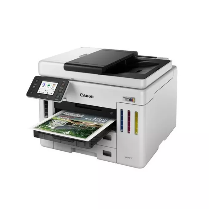 Canon Urządzenie wielofunkcyjne atramentowe Maxify GX7140 6882C009