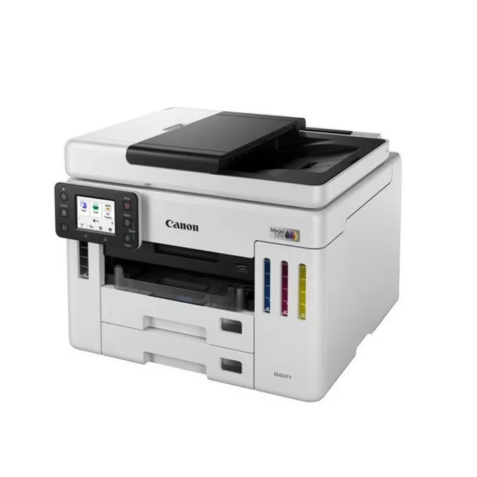 Canon Urządzenie wielofunkcyjne atramentowe Maxify GX7140 6882C009