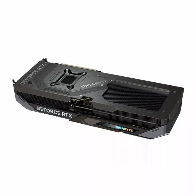 Gigabyte Karta graficzna RTX 5070 GAMING OC 12GB GDDR7 12GB 192bit HDMI/DP