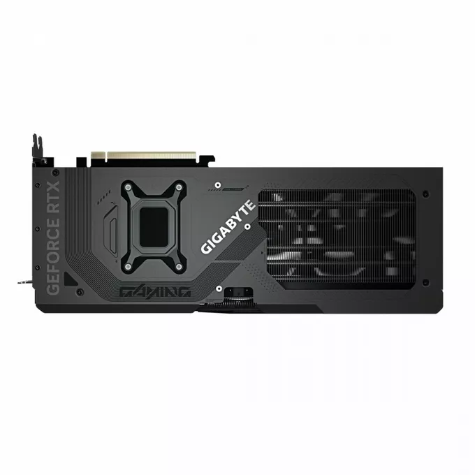 Gigabyte Karta graficzna RTX 5070 GAMING OC 12GB GDDR7 12GB 192bit HDMI/DP