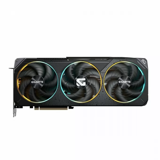 Gigabyte Karta graficzna RTX 5070 GAMING OC 12GB GDDR7 12GB 192bit HDMI/DP