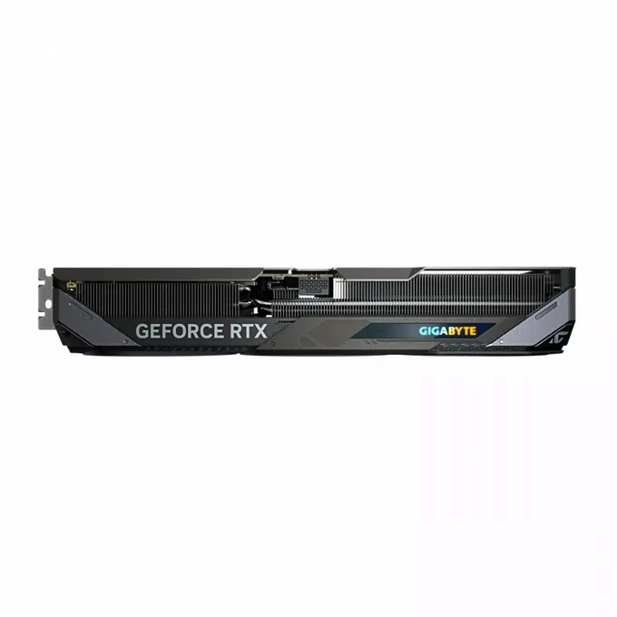 Gigabyte Karta graficzna RTX 5070 GAMING OC 12GB GDDR7 12GB 192bit HDMI/DP