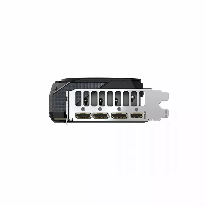 Gigabyte Karta graficzna RTX 5070 GAMING OC 12GB GDDR7 12GB 192bit HDMI/DP